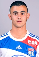 Rachid Ghezzal Rachid Ghezzal