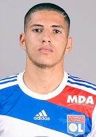 Yassine Benzia Yassine Benzia