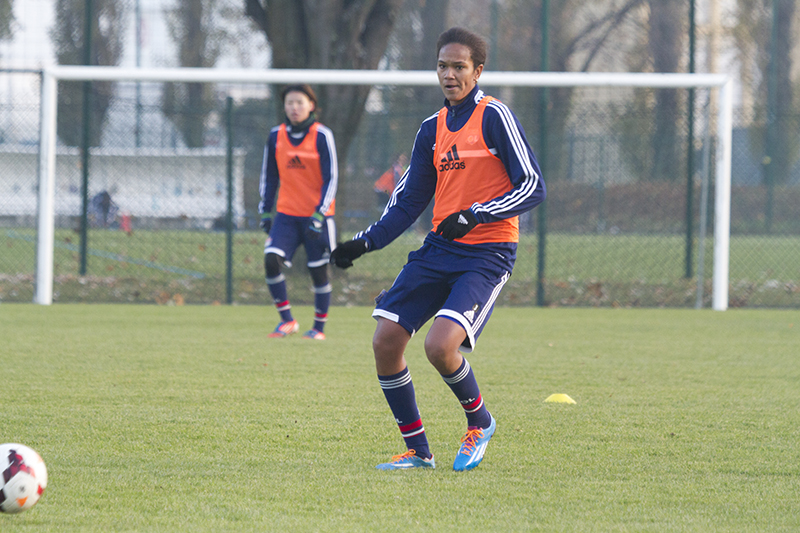 rencontre ol psg