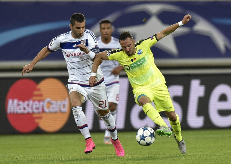 la rencontre des champions parfait