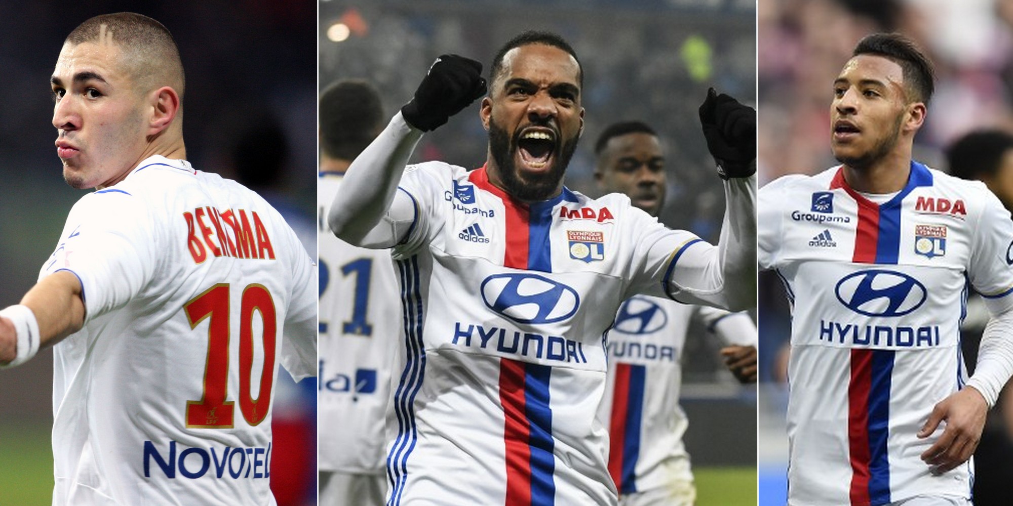 Tolisso assume son envie de partir — Lyon