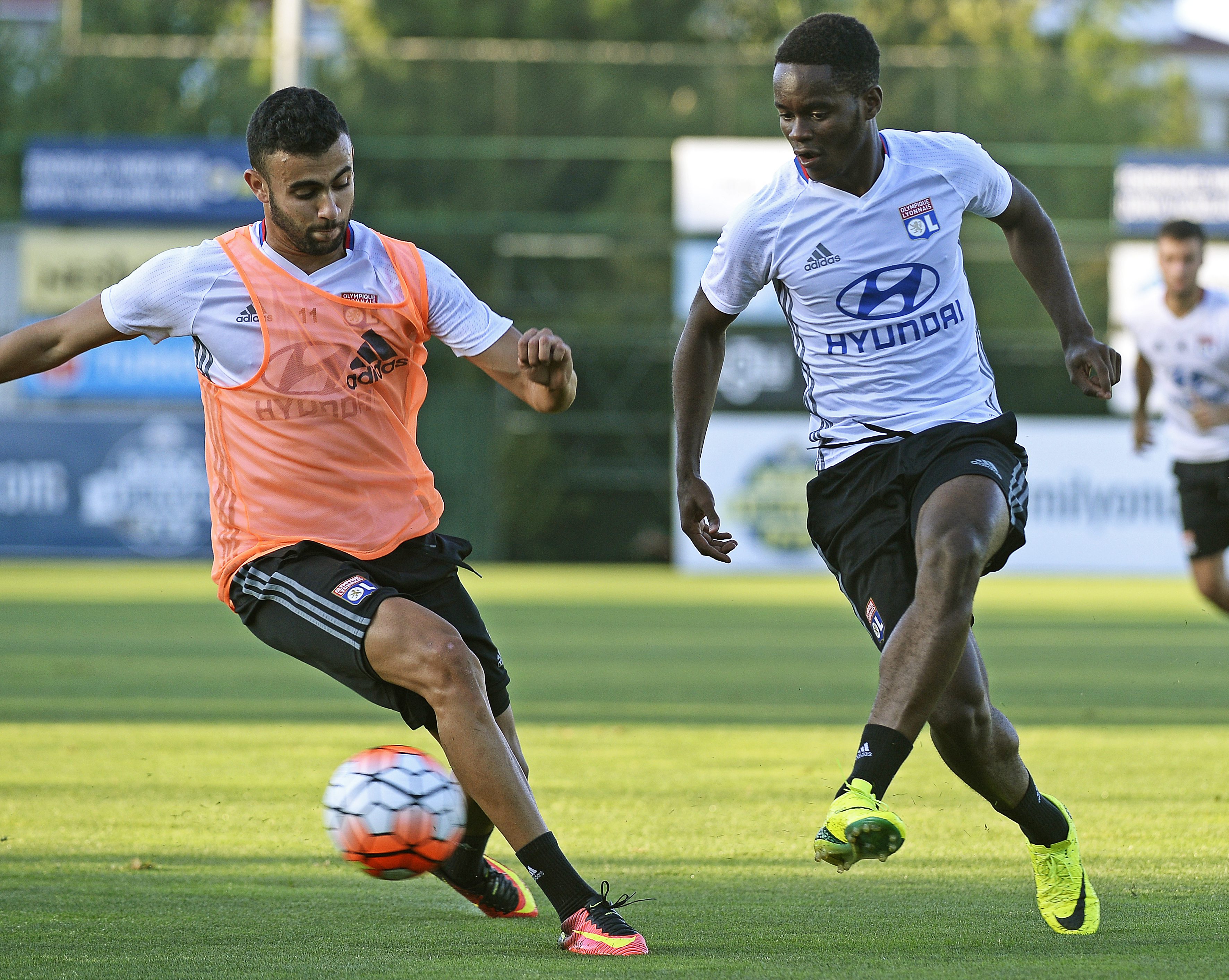 Gaspar tout proche de s'engager — Monaco