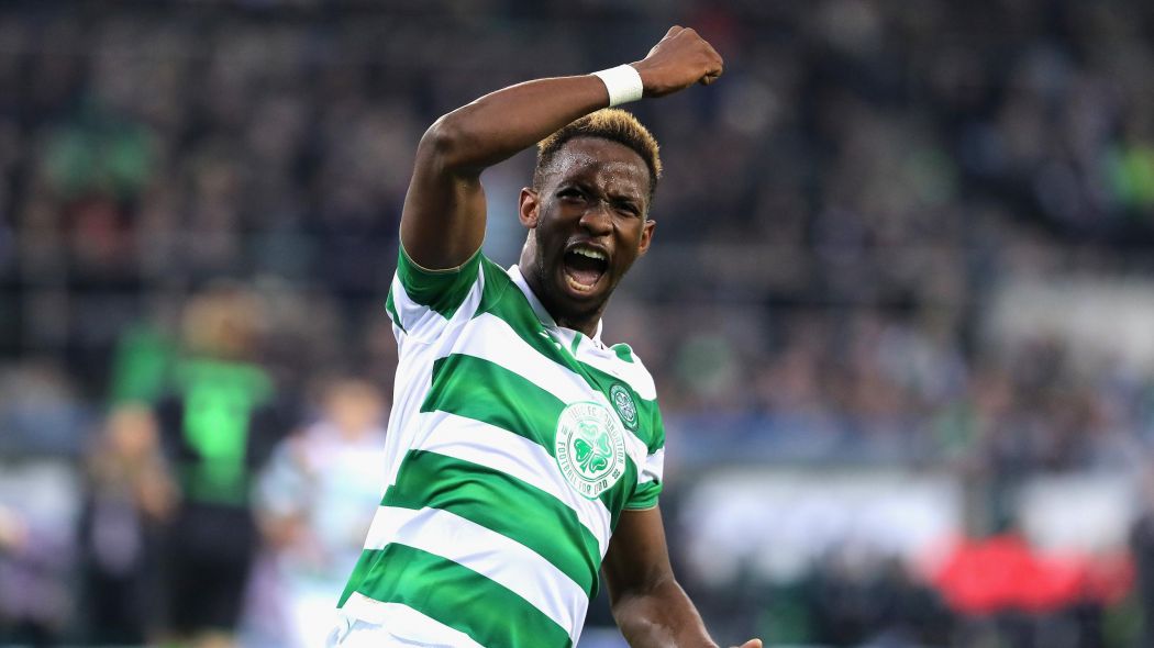 Maillot Olympique Lyonnais Moussa DEMBELE Maillot Olympique Lyonnais Moussa DEMBELE