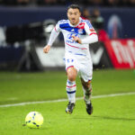 FOOTBALL : PSG vs Lyon - Ligue 1 - 16/12/2012