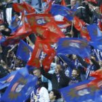 FOOTBALL : Finale Coupe de la Ligue - Marseille vs Lyon - 14/04/2012