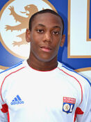 Anthony Martial