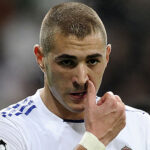 benzema