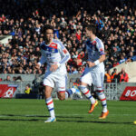 FOOTBALL : Bordeaux vs Lille - Ligue 1 - 17/02/2013