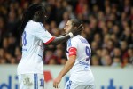 FOOTBALL : Lille vs Lyon - Ligue 1 - 23/09/2012