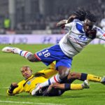 LYON - SOCHAUX