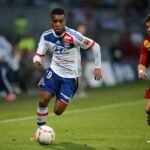 FOOTBALL : Lyon vs Brest - Ligue 1 - 21/10/2012