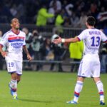 Football : Lyon / Saint Etienne - Ligue 1 - 29.10.2011