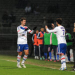 FOOTBALL : Lyon vs Evian - Ligue 1 - 18/01/2013