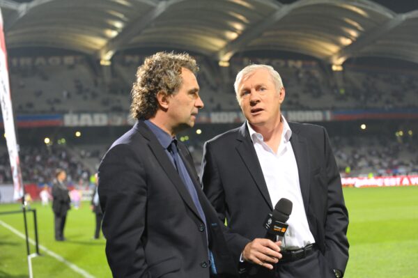 Football : Lyon / Saint Etienne - Ligue 1 - 29.10.2011