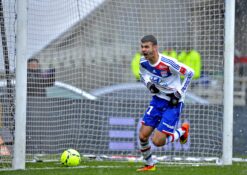 OL - LORIENT