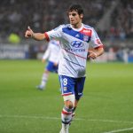 FOOTBALL : Lyon vs Bastia - Ligue 1 - 04/11/2012