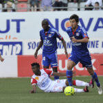 FOOTBALL : Nancy vs Lyon - Ligue 1 - Championnat de France 2012 / 2013 - 05/05/2013 -