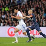 FOOTBALL : Lyon vs PSG - Ligue 1 - 12/05/2013