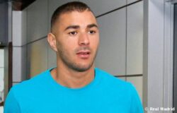 Benzema