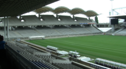 stade de gerland