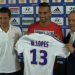 lopes maillot