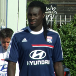 gomis entrainement