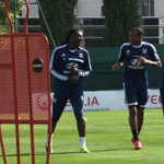 Gomis et briand