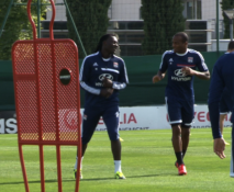 Gomis et briand