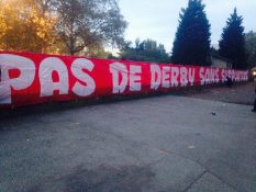 derby