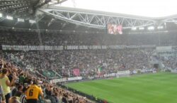 Juventus Stadium