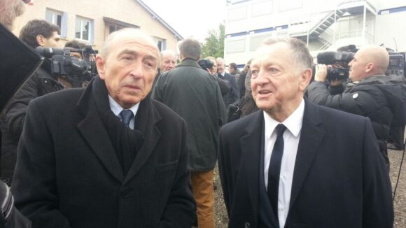 Collomb Aulas