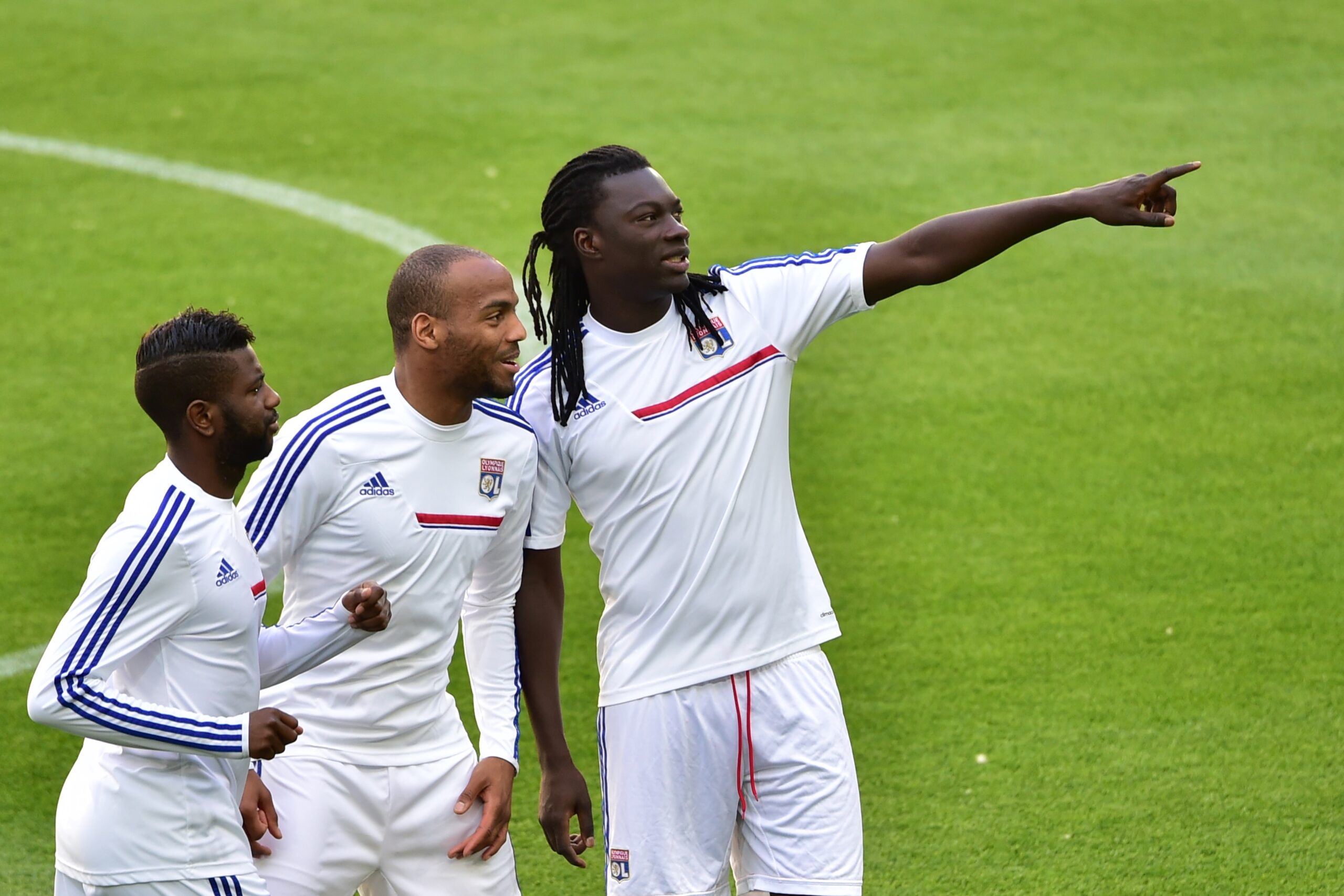 Mercato : Gomis revient sur son transfert controversé de Saint-Etienne à l’OL