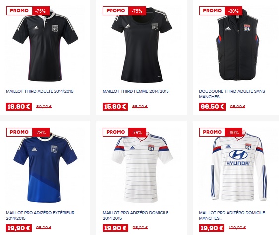 Maillot THIRD Olympique Lyonnais Moussa DEMBELE Maillot THIRD Olympique Lyonnais Moussa DEMBELE
