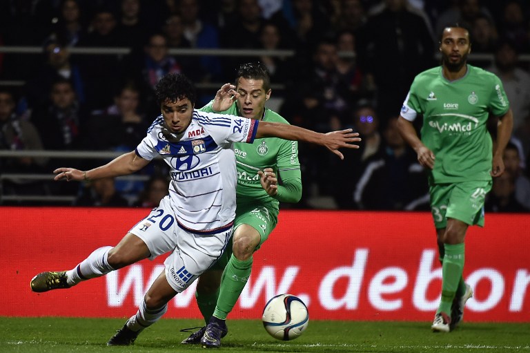 Maillot OL RAFAEL Maillot OL RAFAEL