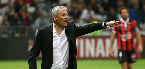 Lucien Favre