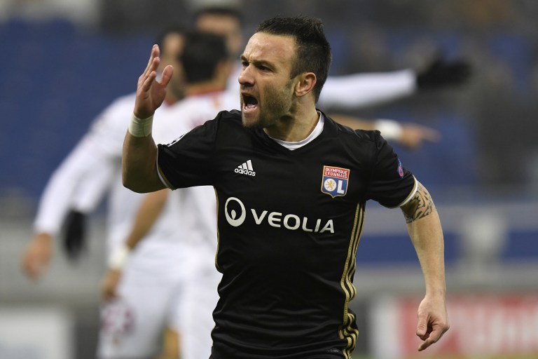 Valbuena (OL)