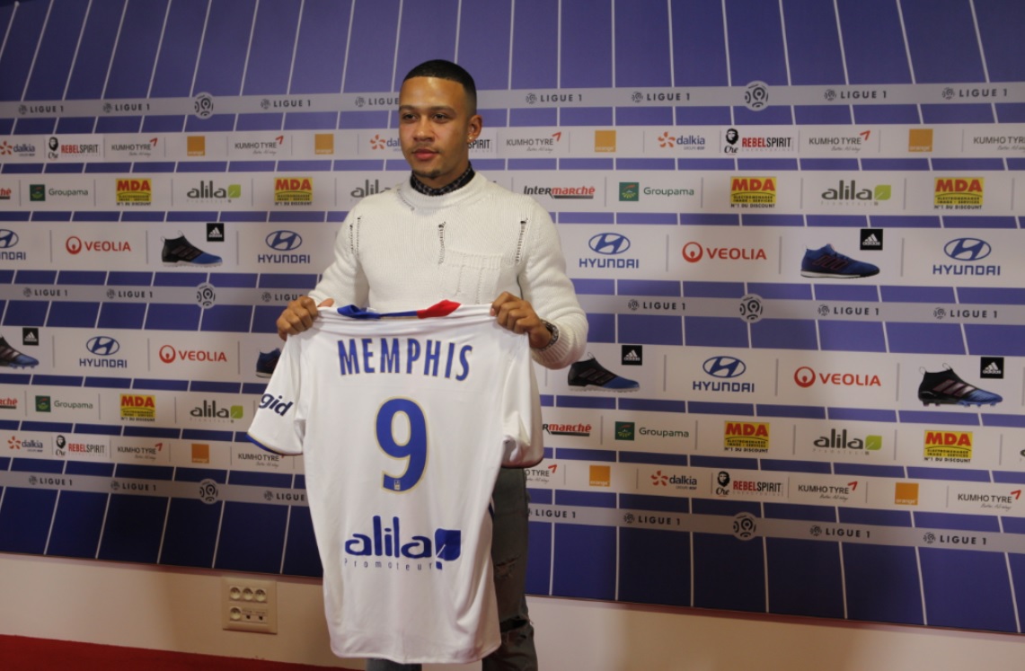 Maillot OL MARCAL Maillot OL MARCAL