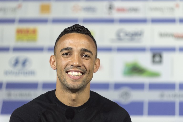 maillot entrainement OL MARCAL maillot entrainement OL MARCAL
