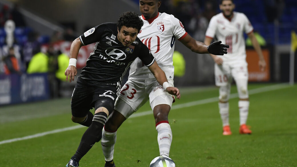 OL - Rennes : Rafael seul forfait