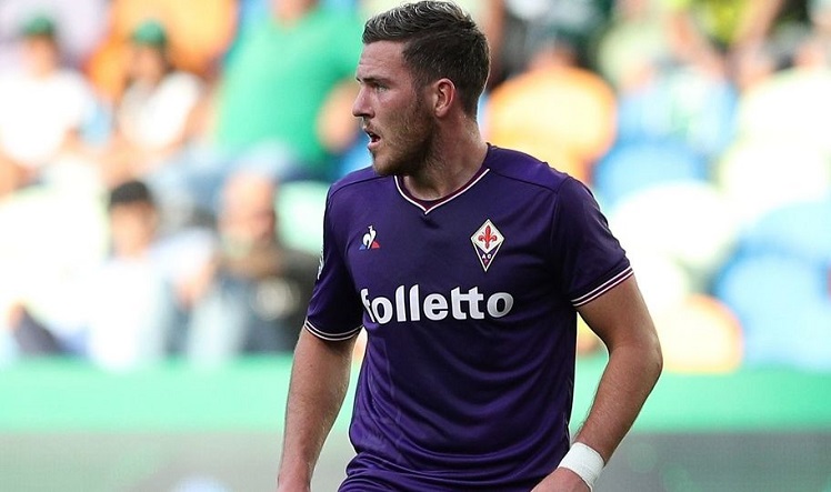 jordan veretout mercato