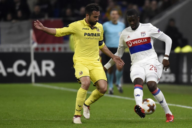 Maillot THIRD Olympique Lyonnais Tanguy NDOMBELE Maillot THIRD Olympique Lyonnais Tanguy NDOMBELE