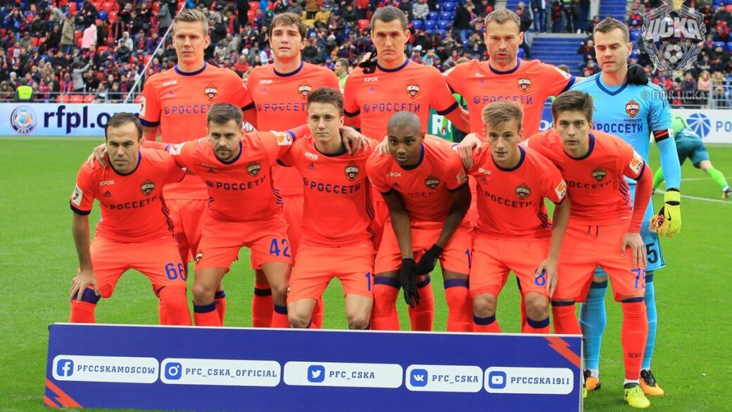 OL CSKA Moscou le CSKA enregistre deux retours de poids