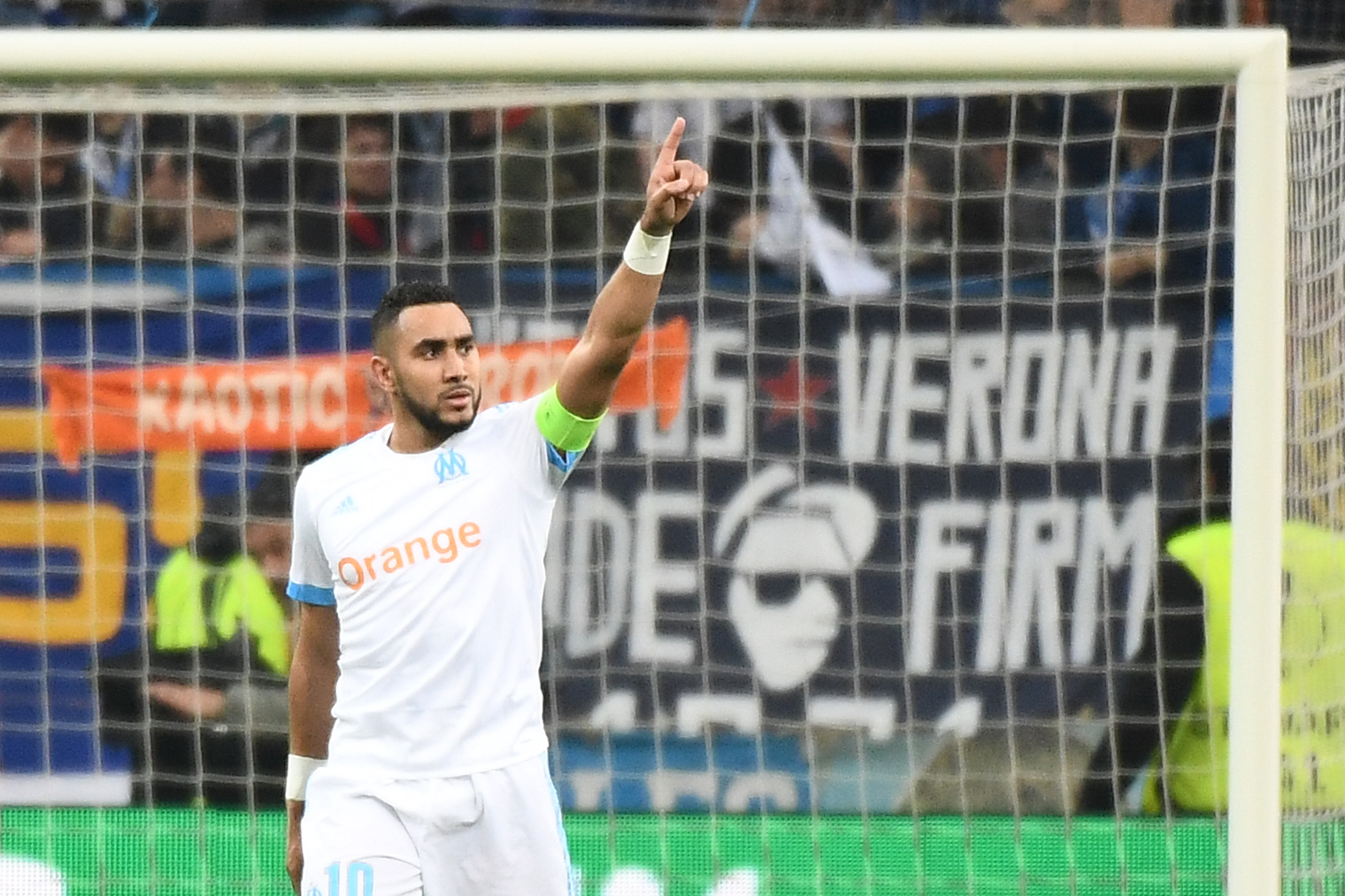 Football : l'Olympique de Marseille se sépare de Dimitri Payet