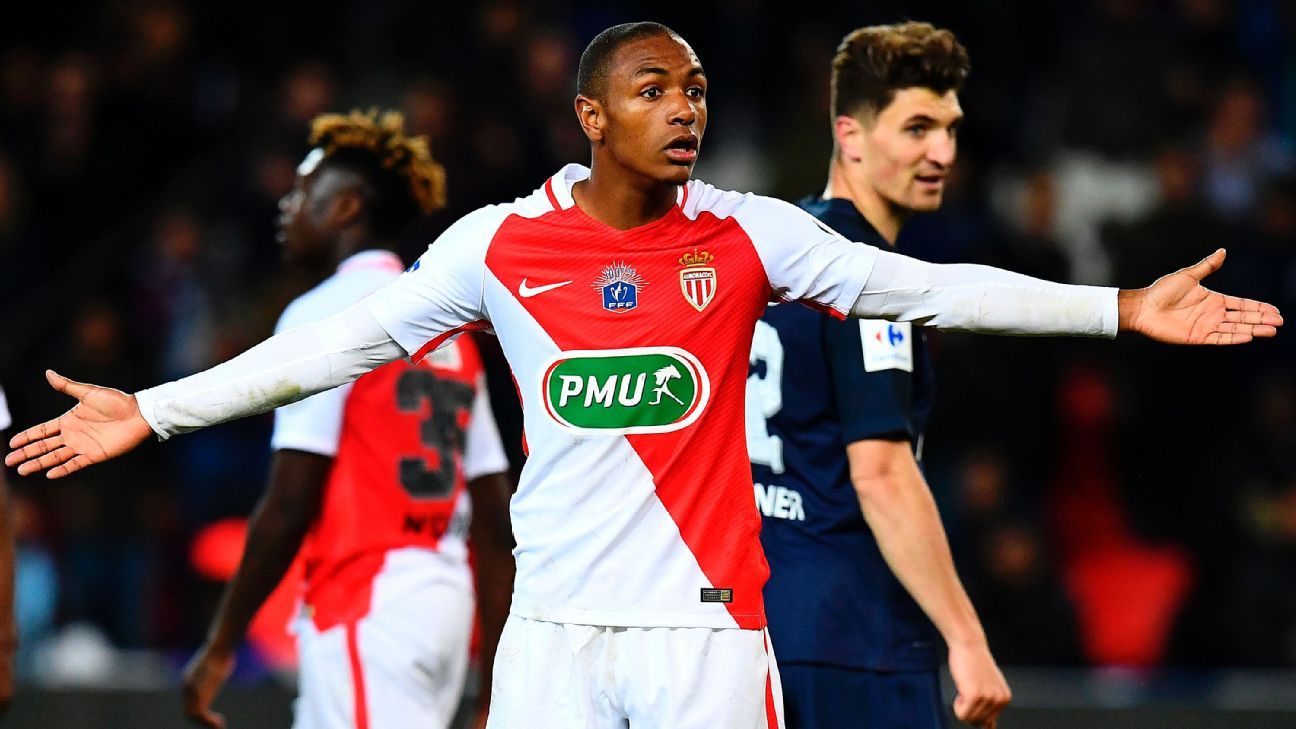 Maillot Extérieur Borussia Dortmund Abdou Diallo Maillot Extérieur Borussia Dortmund Abdou Diallo