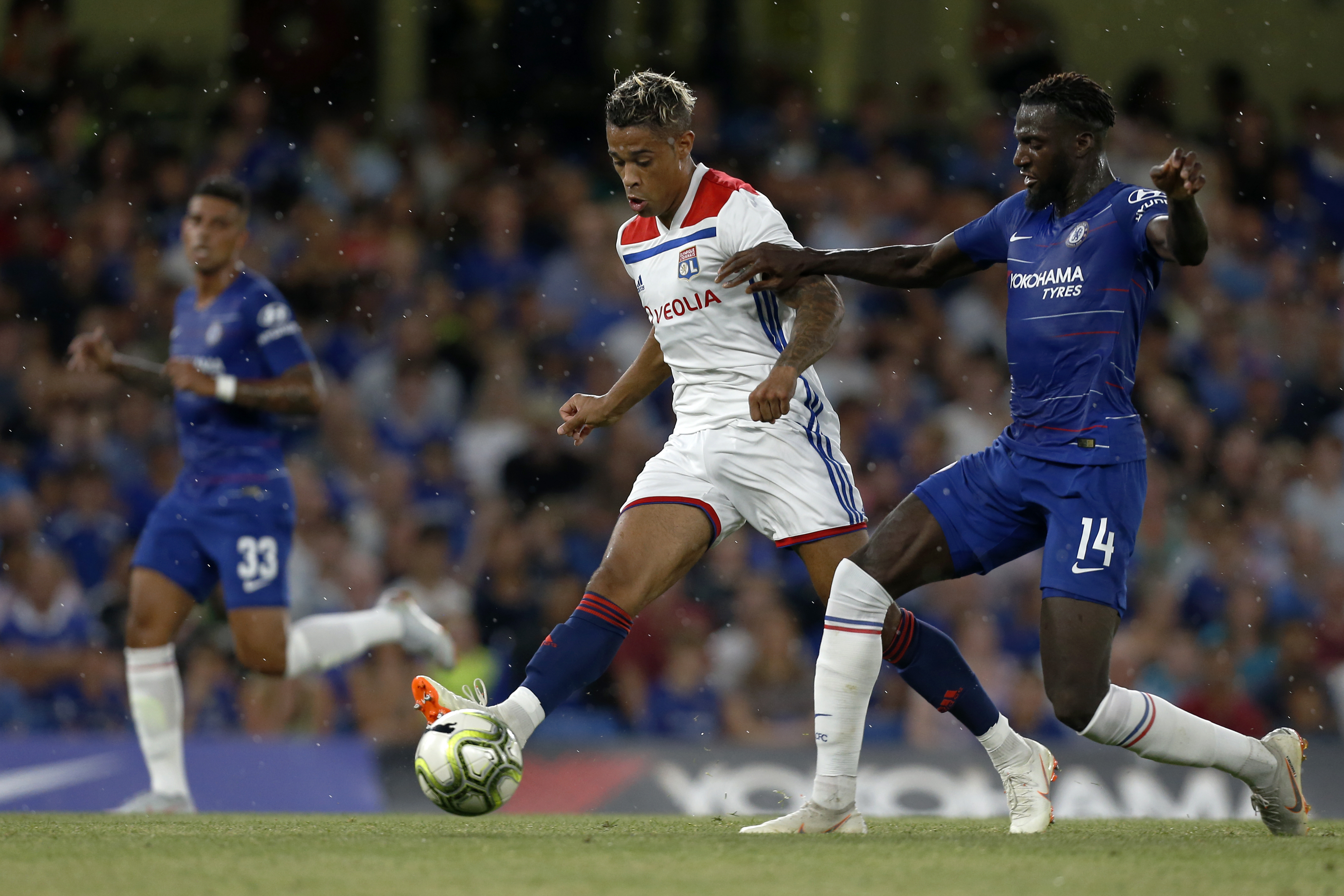 OL : Real Madrid, Liga, l'étrange fin de mercato de Mariano Diaz OL : Real Madrid, Liga, l'étrange fin de mercato de Mariano Diaz