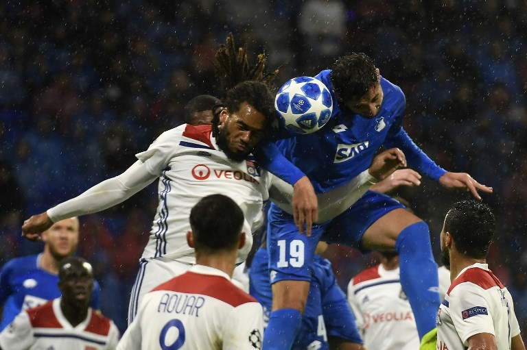 Lyon veut redynamiser son attaque à Guingamp - Foot - Ligue 1 - OL Lyon veut redynamiser son attaque à Guingamp - Foot - Ligue 1 - OL