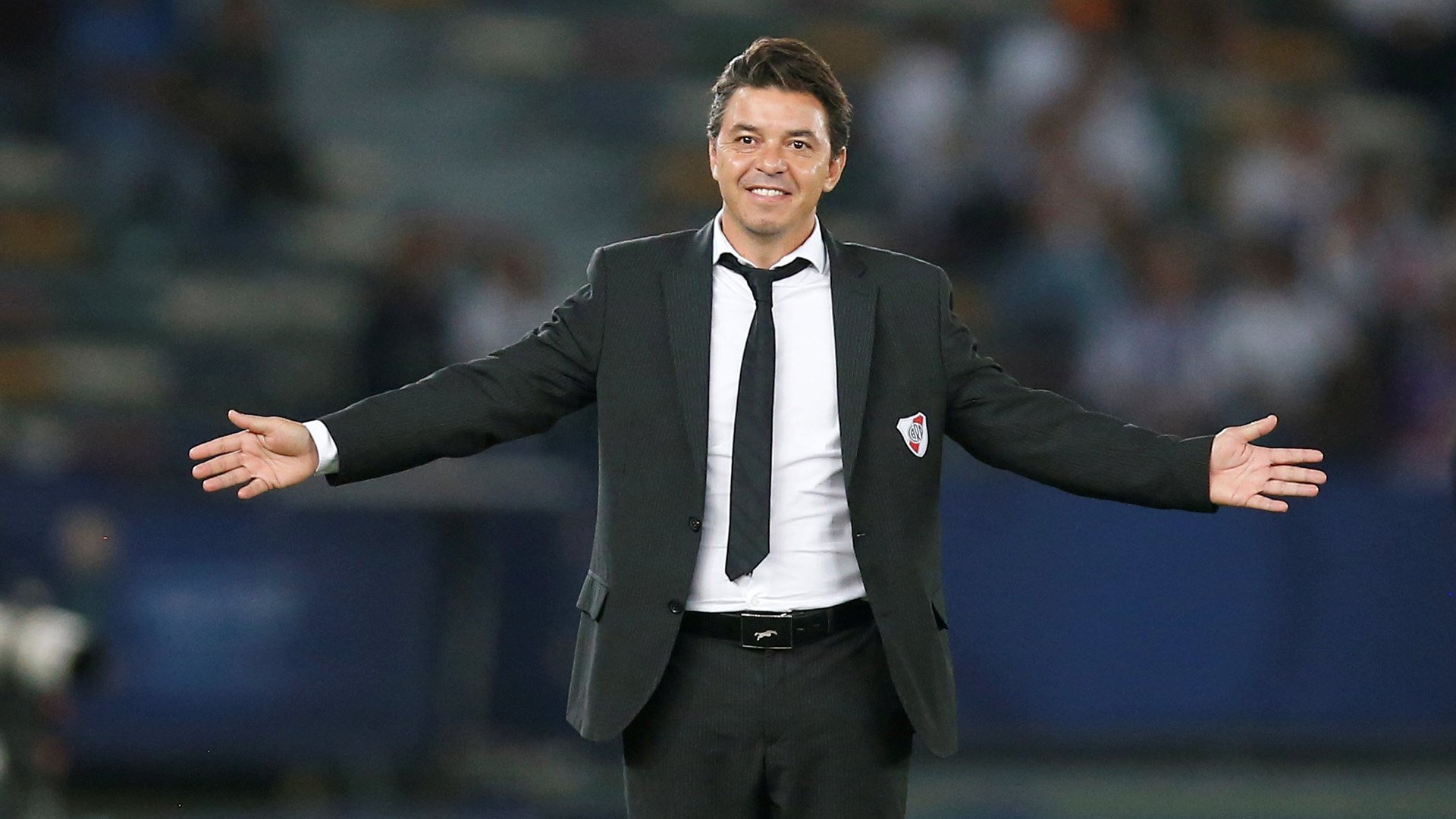 Résultat de recherche d'images pour "Marcelo Gallardo"