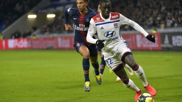 Ferland Mendy