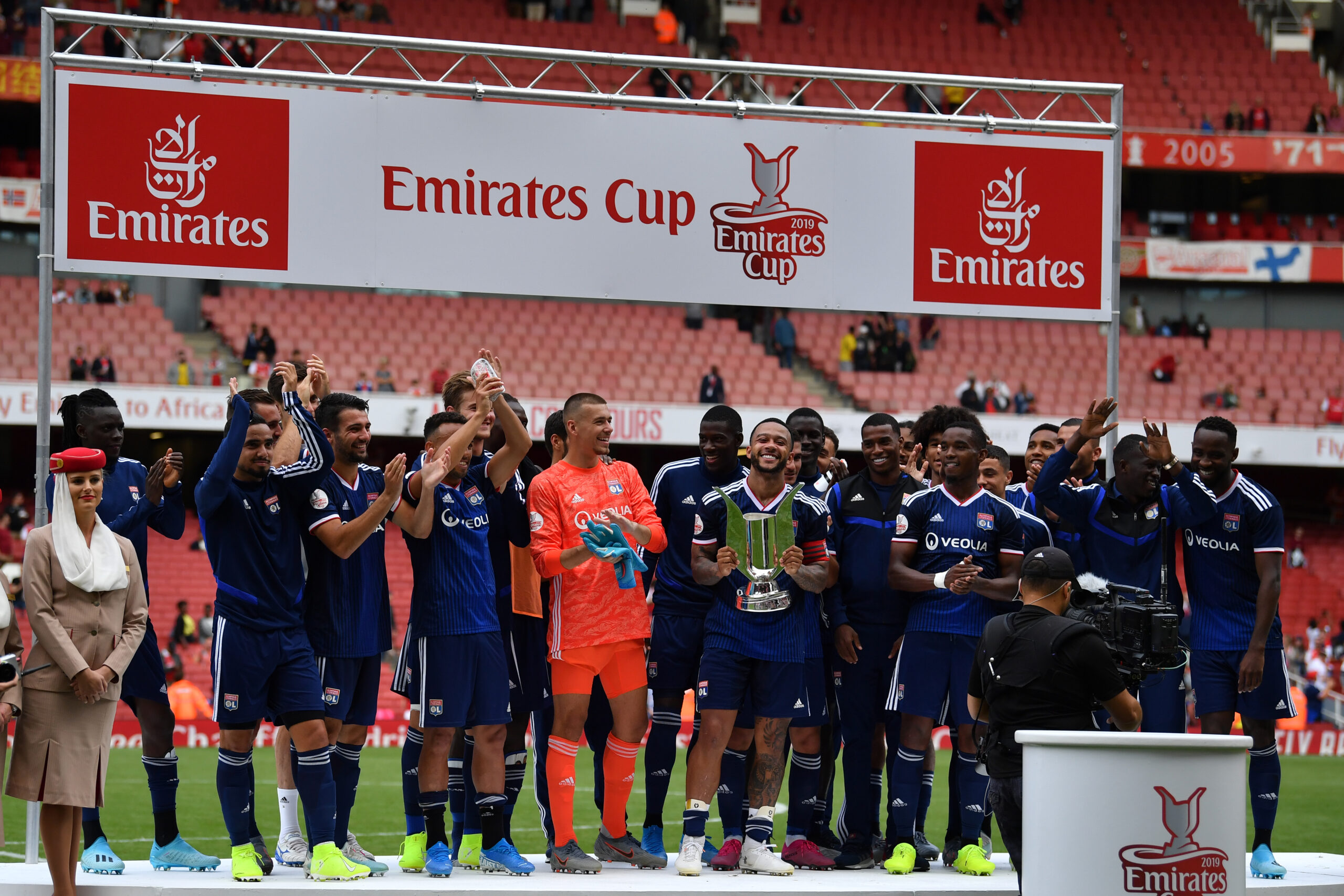 Emirates cup