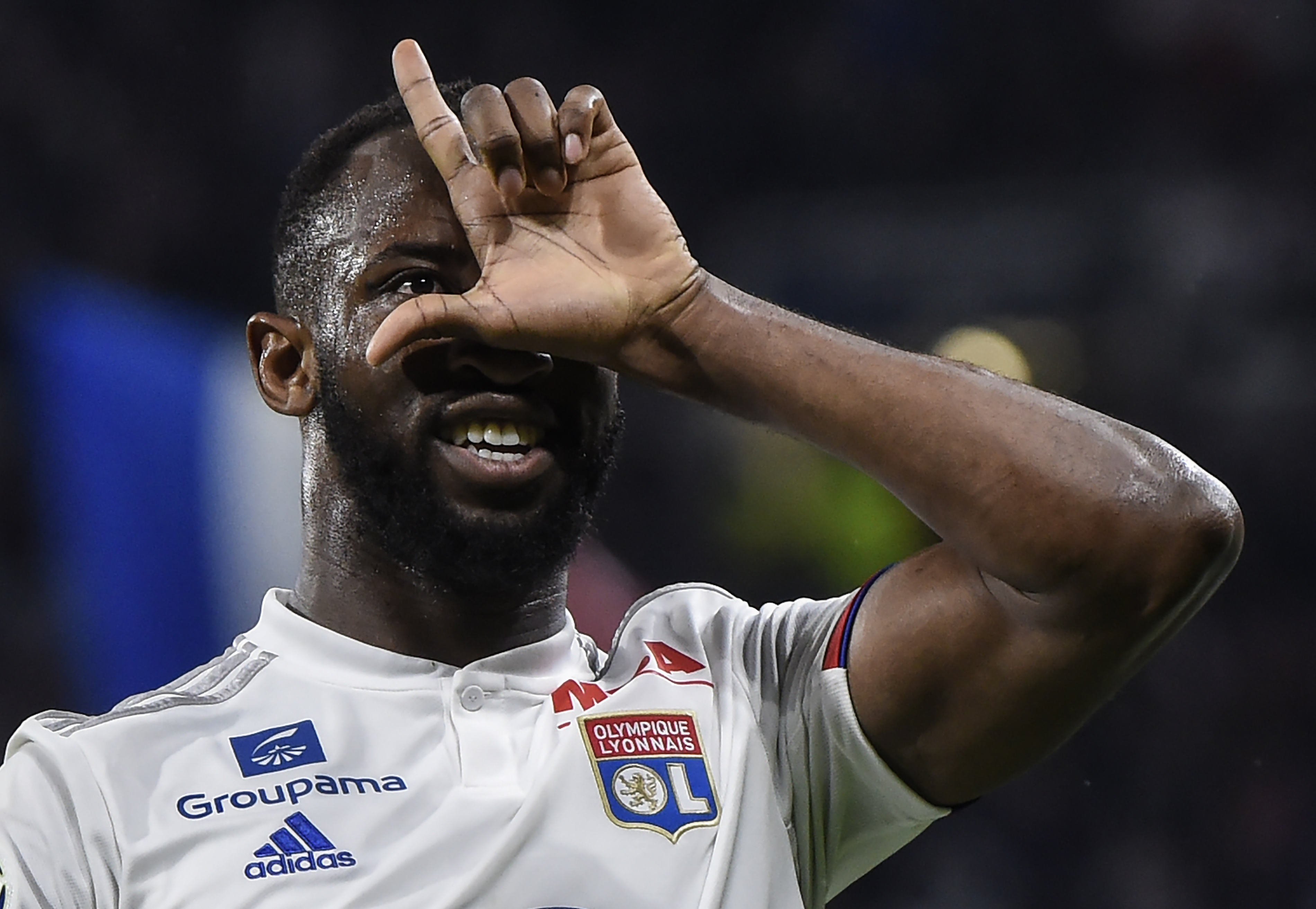 Mercato Lyon: Dembélé supervisé par la Juventus Mercato Lyon: Dembélé supervisé par la Juventus